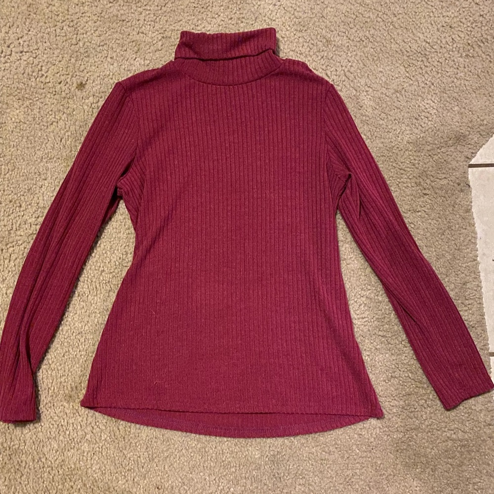 Turtleneck